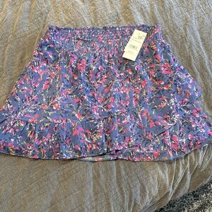 NWT French connection skirt